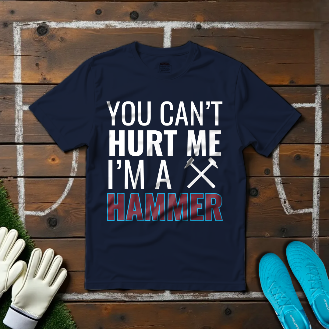 I'm a Hammer T-shirt!