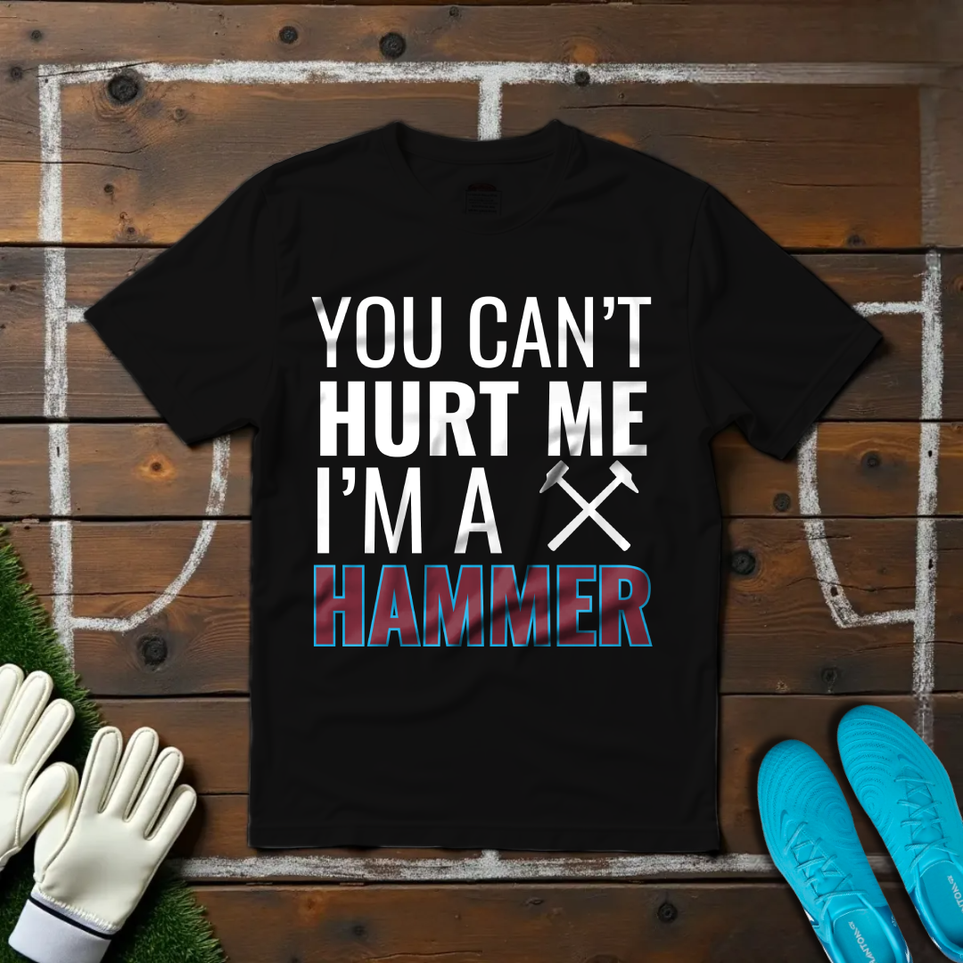 I'm a Hammer T-shirt!