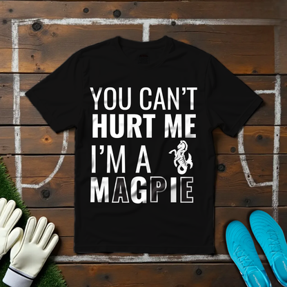 I'm a Magpie T-shirt!