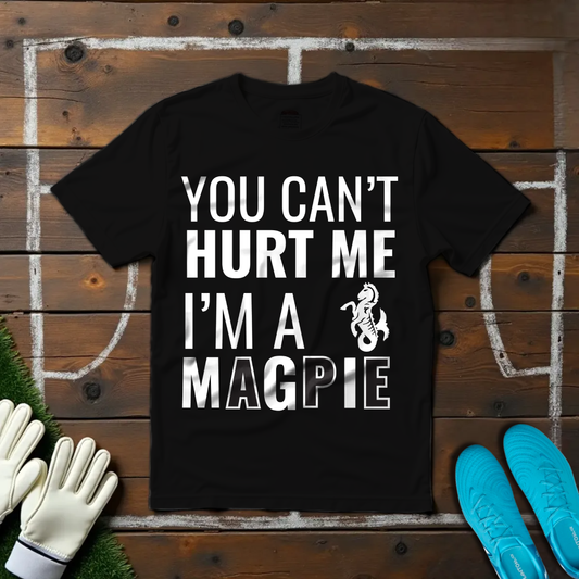 I'm a Magpie T-shirt!