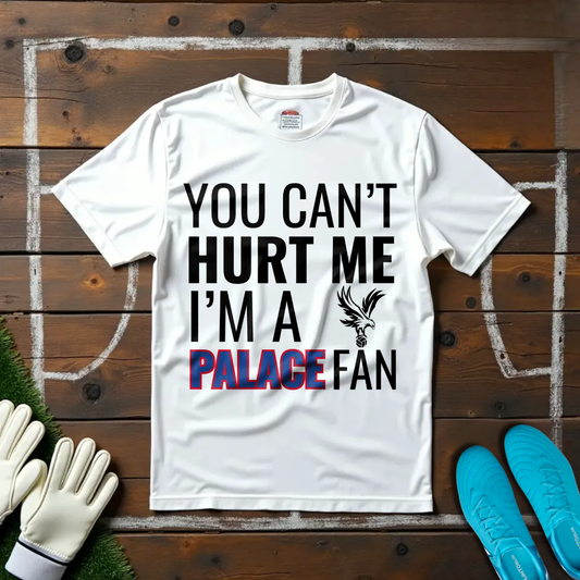 I'm a Palace Fan T-shirt!