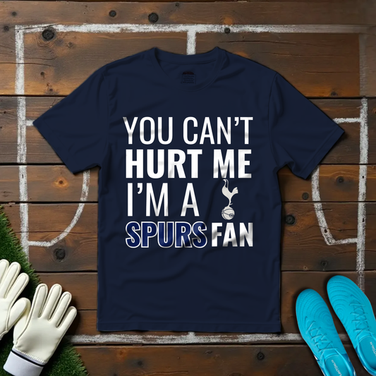 I'm a Spurs Fan T-shirt!