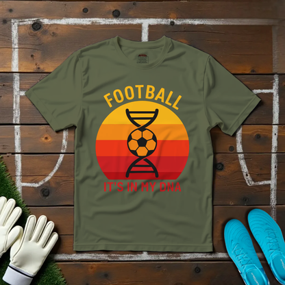 It's in My DNA T-shirt!