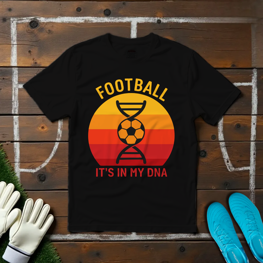 It's in My DNA T-shirt!