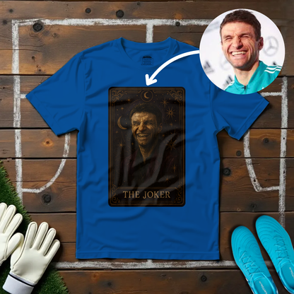The Joker T-shirt!