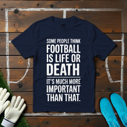 Life Or Death T-shirt!