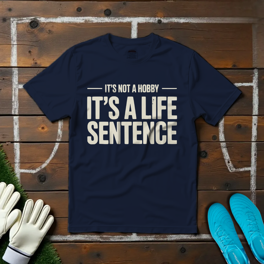 Life Sentence T-shirt!