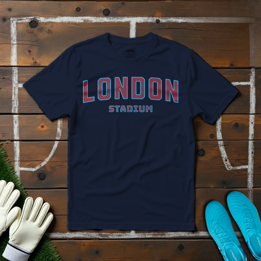 London Stadium T-shirt!