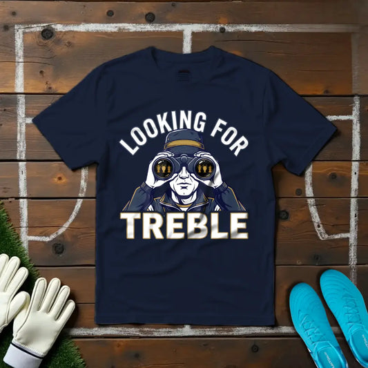 Looking For Treble T-shirt!