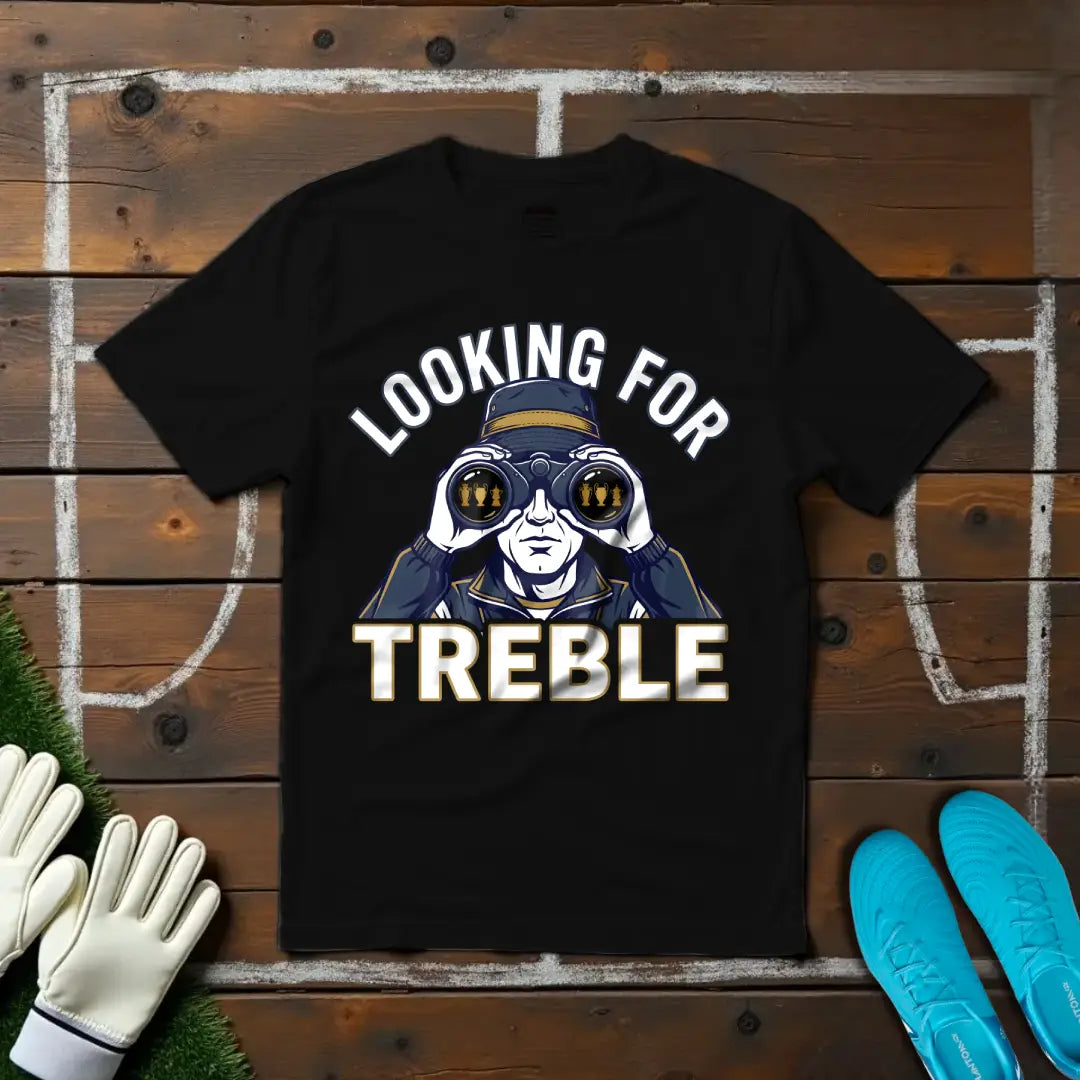 Looking For Treble T-shirt!