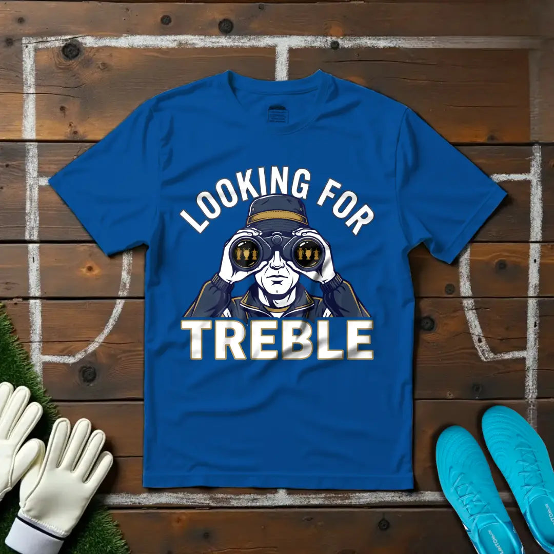 Looking For Treble T-shirt!