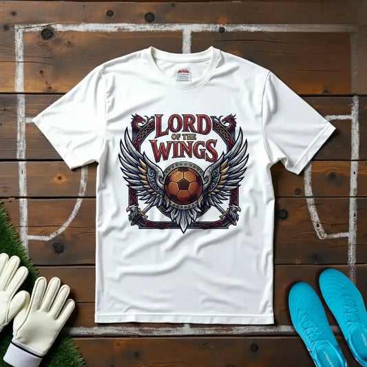 Lord Of The Wings T-shirt!