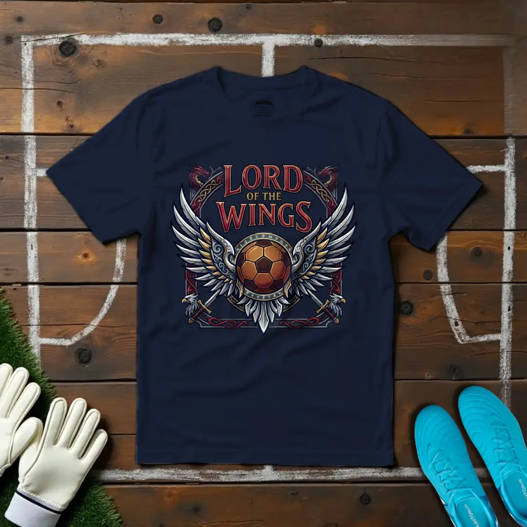 Lord Of The Wings T-shirt!