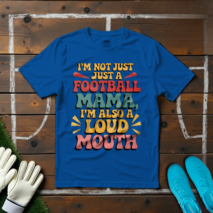 Loud Mouth T-shirt!