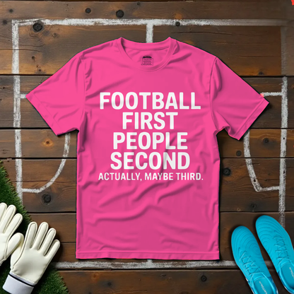 Maybe Third T-shirt!