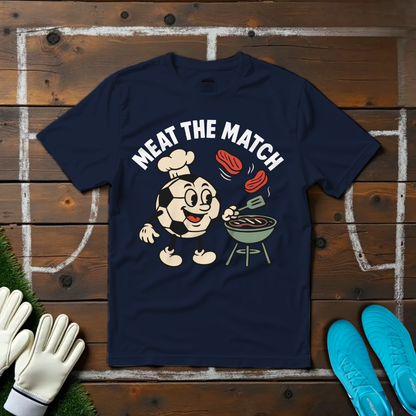 Meat the Match T-shirt!