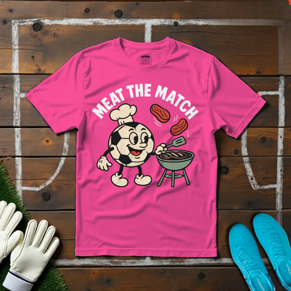 Meat the Match T-shirt!