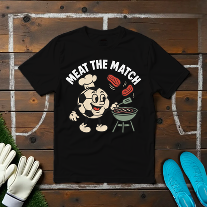 Meat the Match T-shirt!
