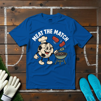 Meat the Match T-shirt!
