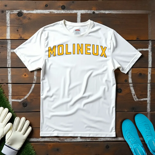 Molineux T-shirt!