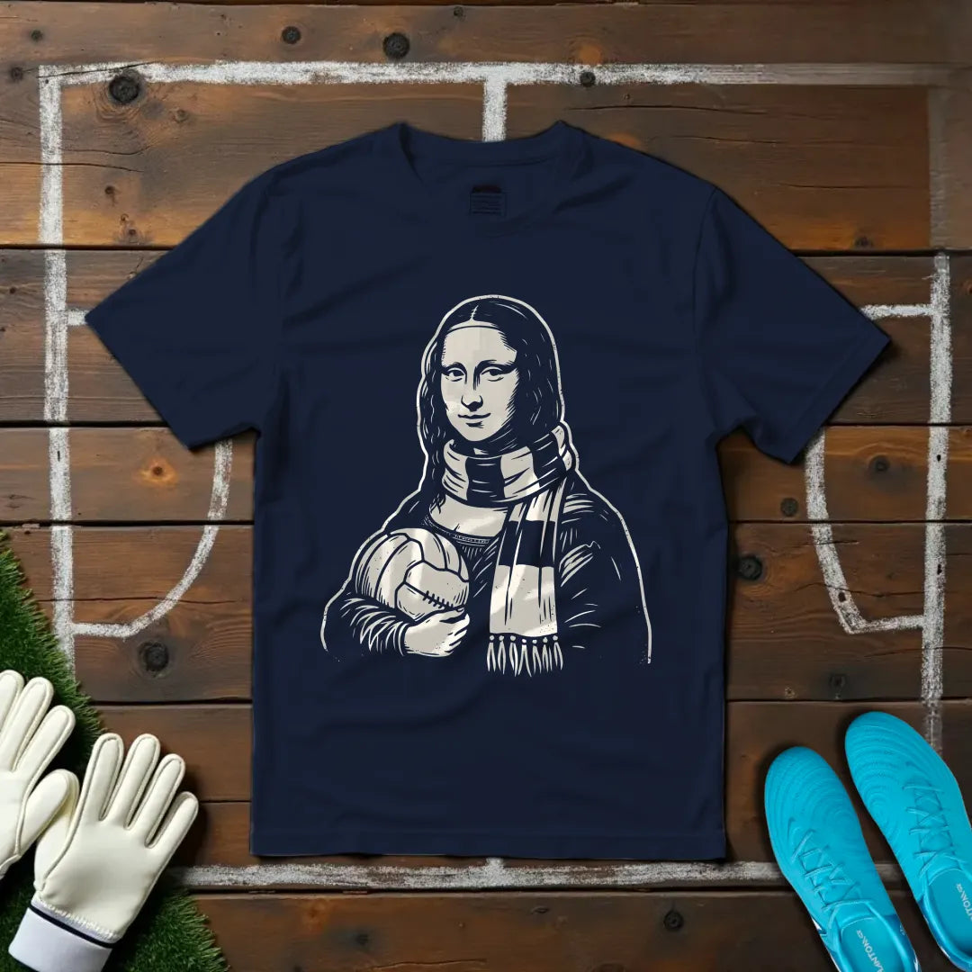 Monalisa T-shirt!