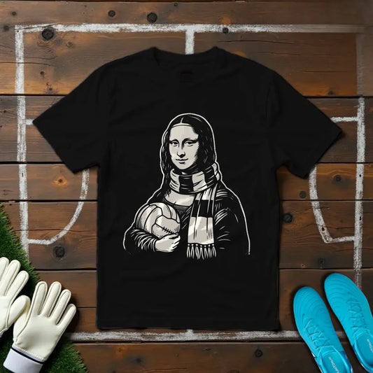 Monalisa T-shirt!
