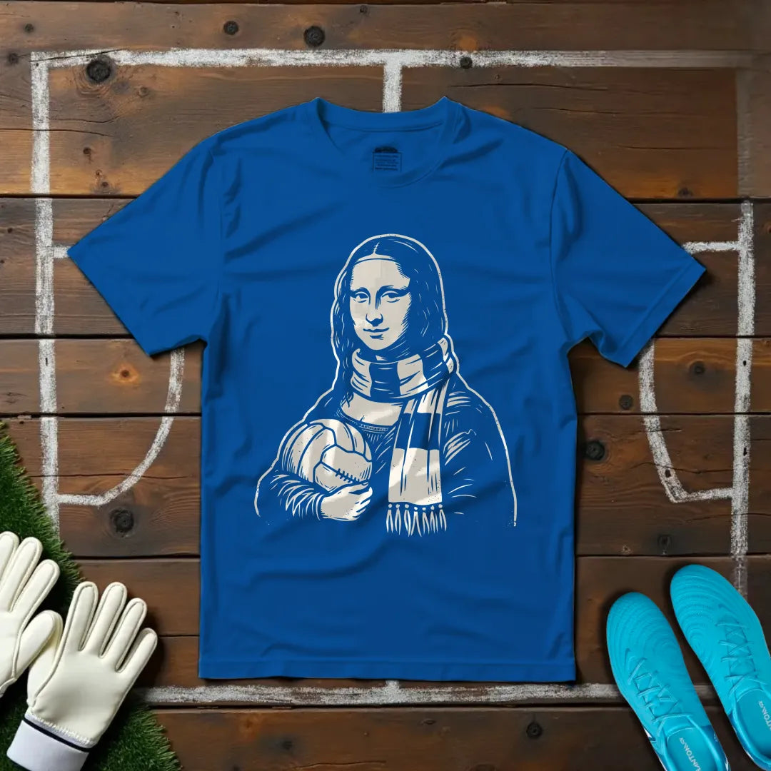 Monalisa T-shirt!