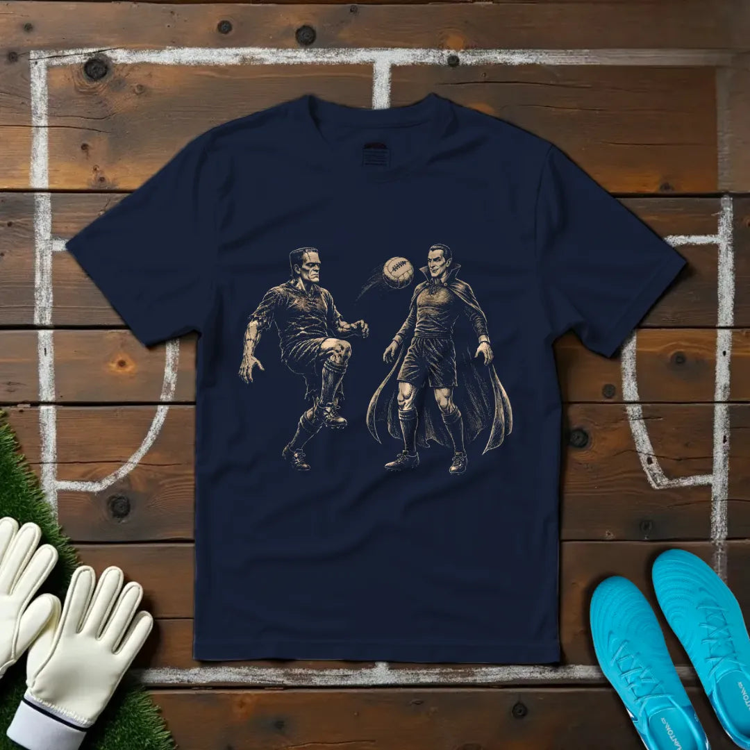 Monsters Of The Midfield T-shirt!