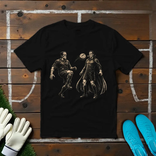 Monsters Of The Midfield T-shirt!