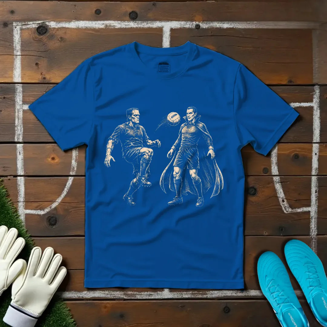 Monsters Of The Midfield T-shirt!