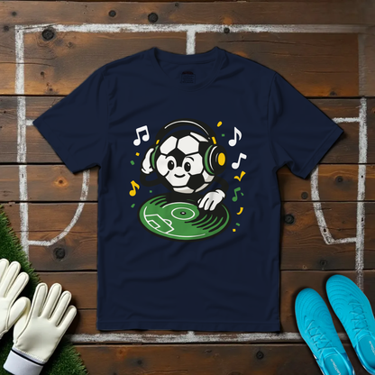 Music T-shirt!