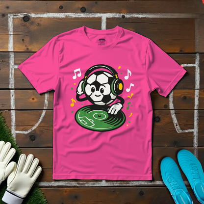 Music T-shirt!