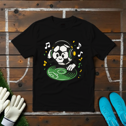 Music T-shirt!