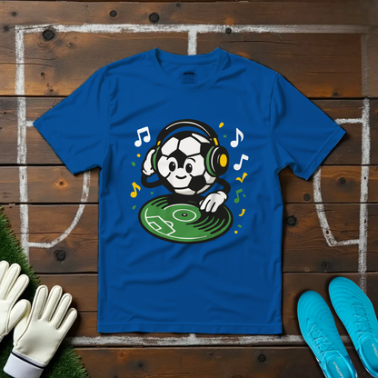 Music T-shirt!