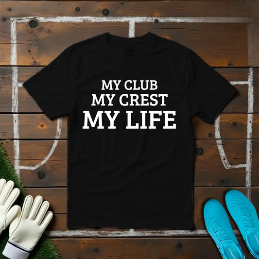 My Life T-shirt!