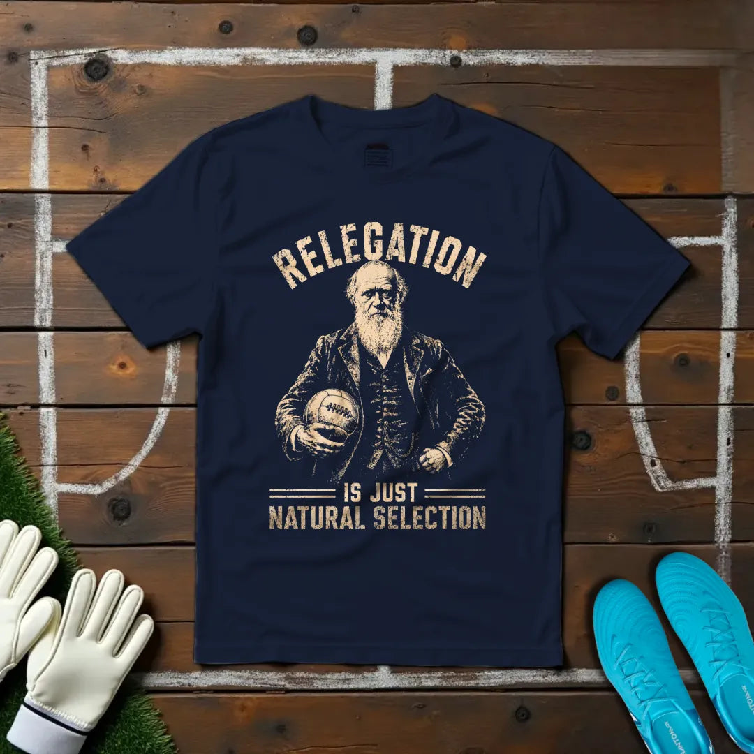 Natural Selection T-shirt!