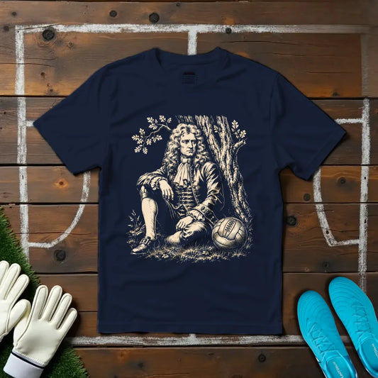 Newton T-shirt!