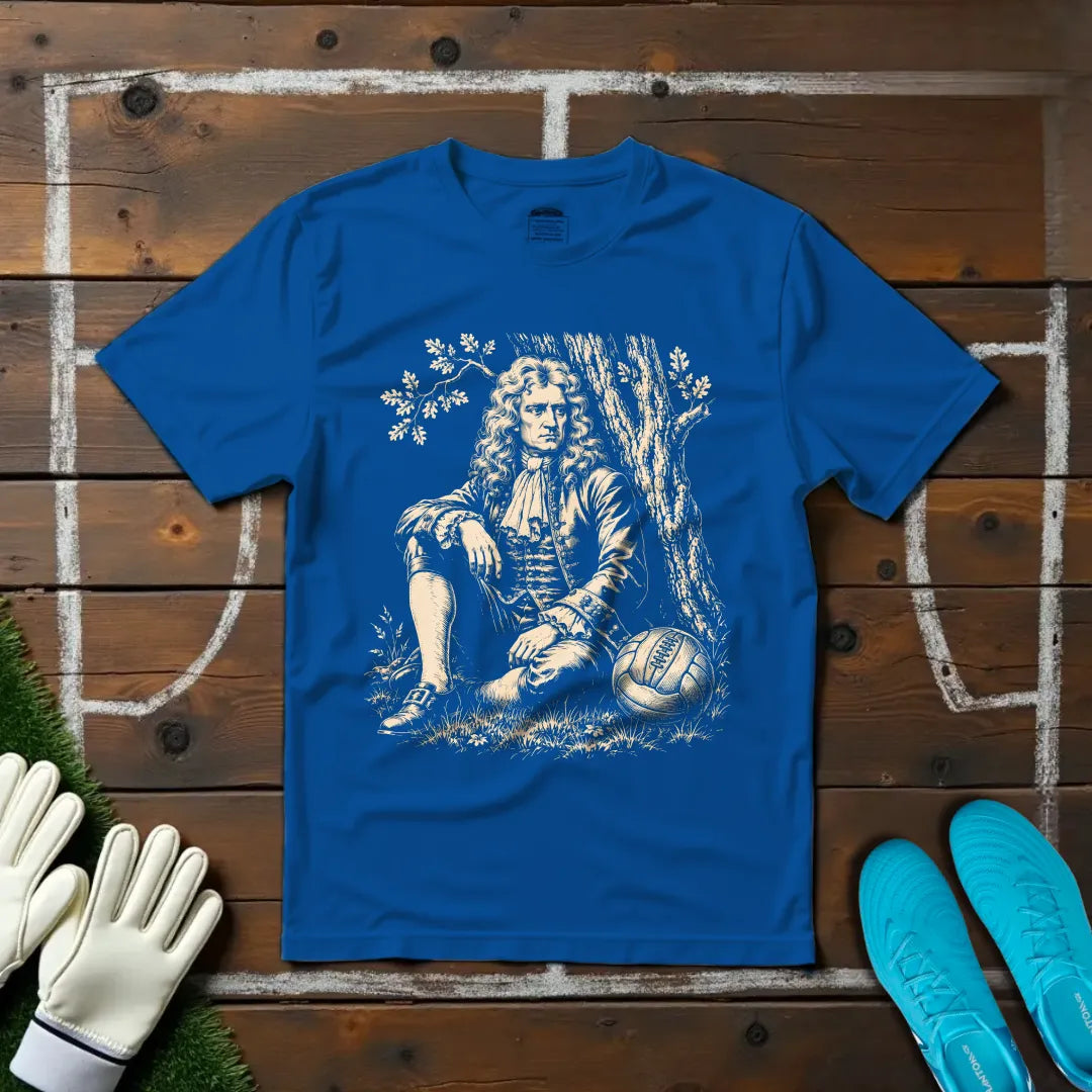Newton T-shirt!