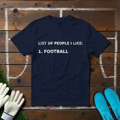 People I Like T-shirt!