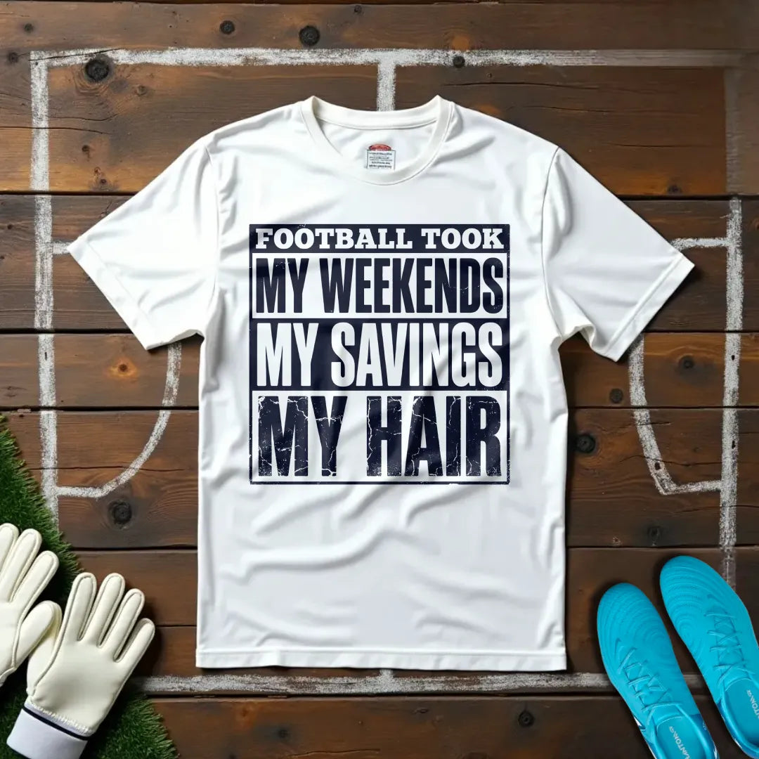 Price Of Being A Fan T-shirt!