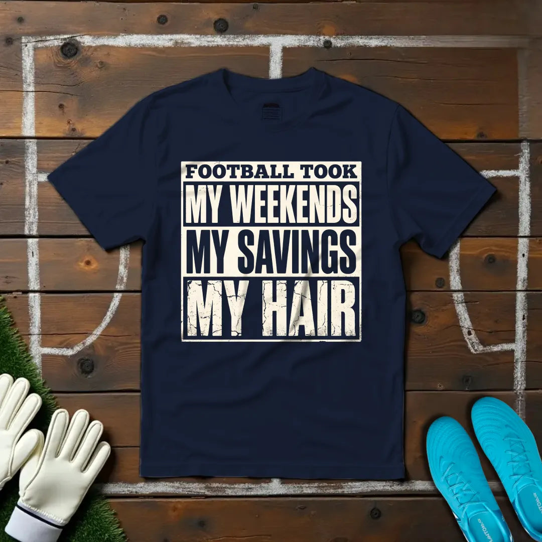 Price Of Being A Fan T-shirt!