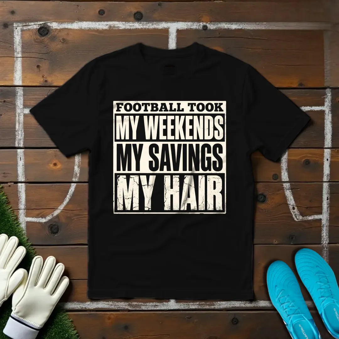 Price Of Being A Fan T-shirt!
