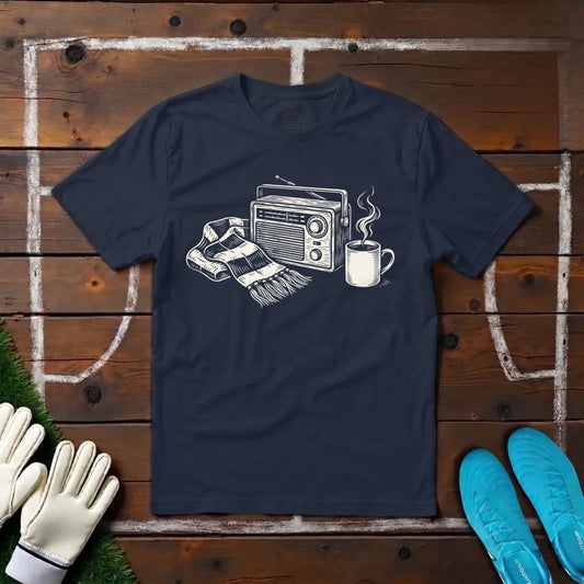 Radio Era T-shirt!
