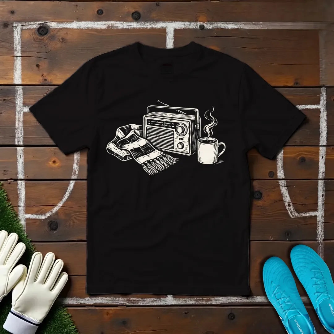 Radio Era T-shirt!