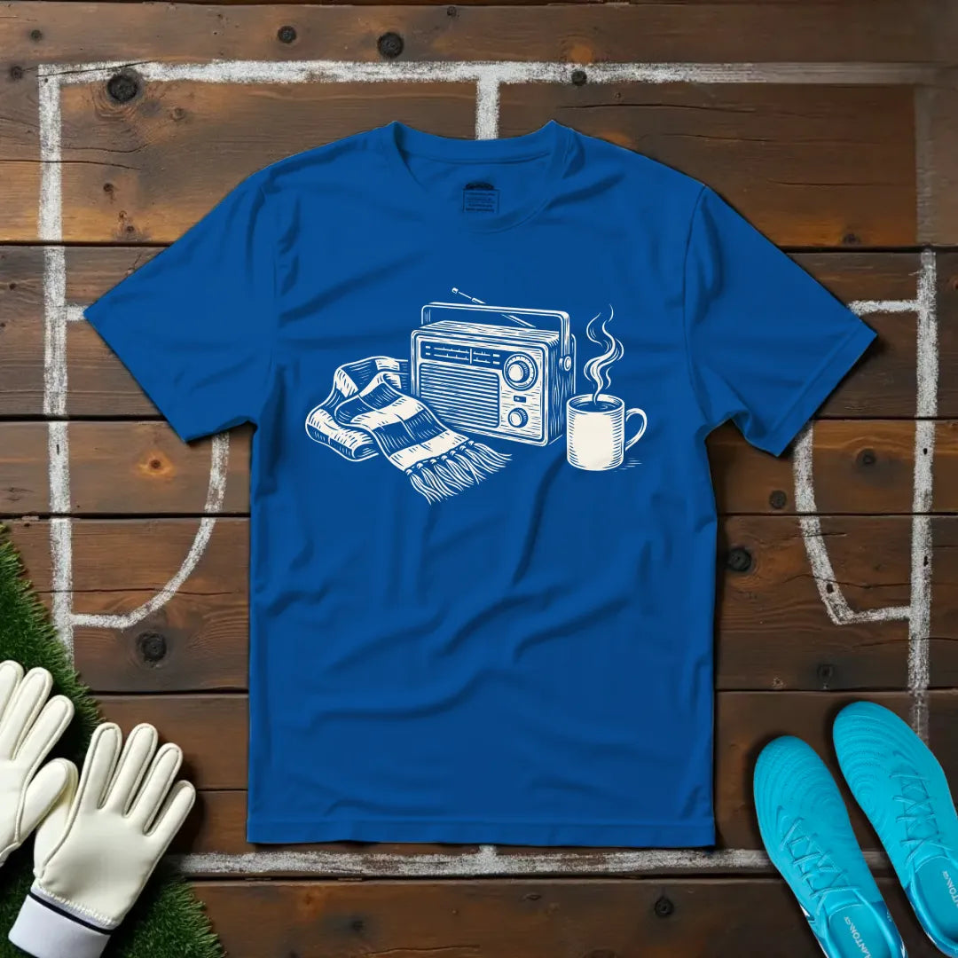 Radio Era T-shirt!