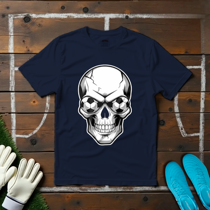 Skull T-shirt!