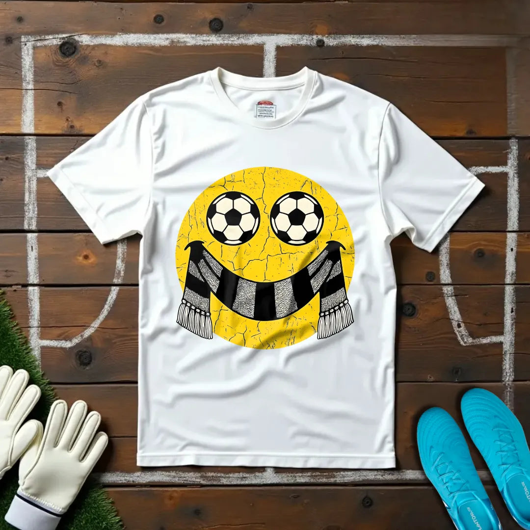 Smile T-shirt!