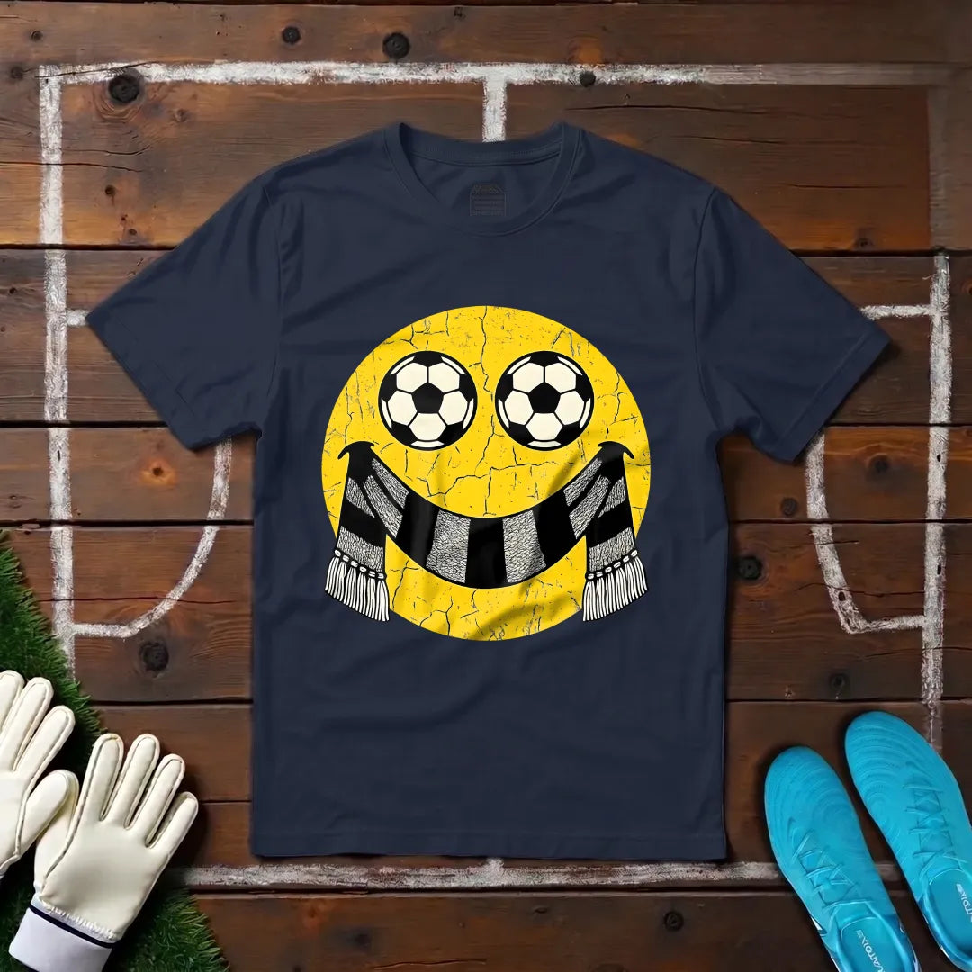 Smile T-shirt!