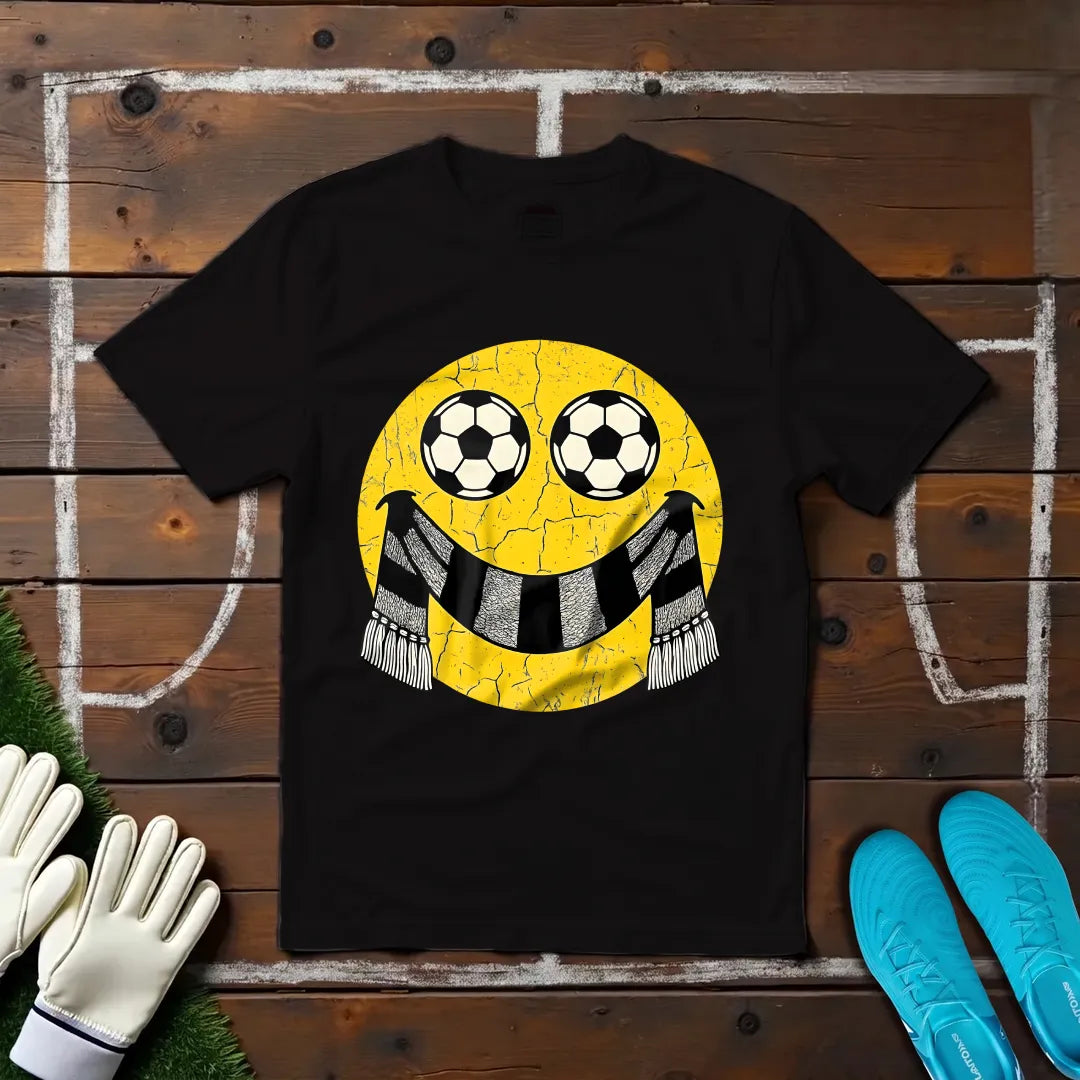 Smile T-shirt!
