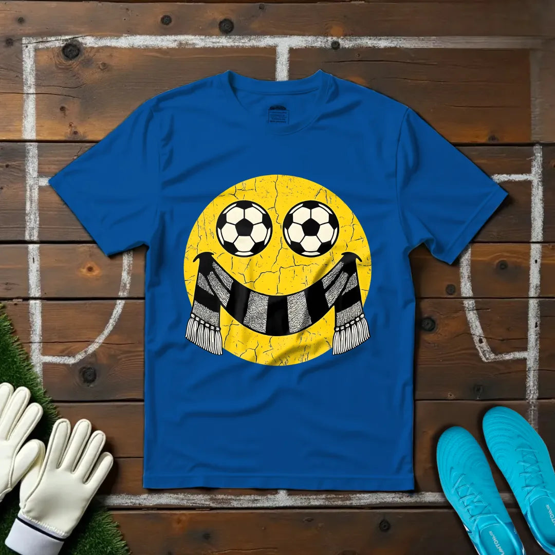Smile T-shirt!